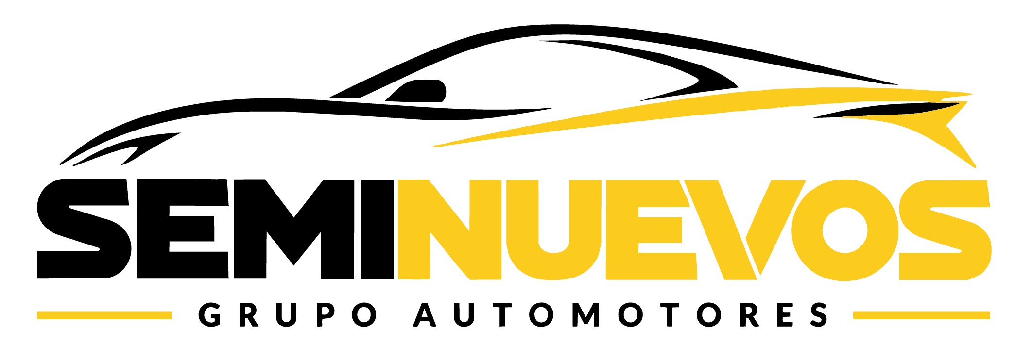 Seminuevos Grupo Automotores de México